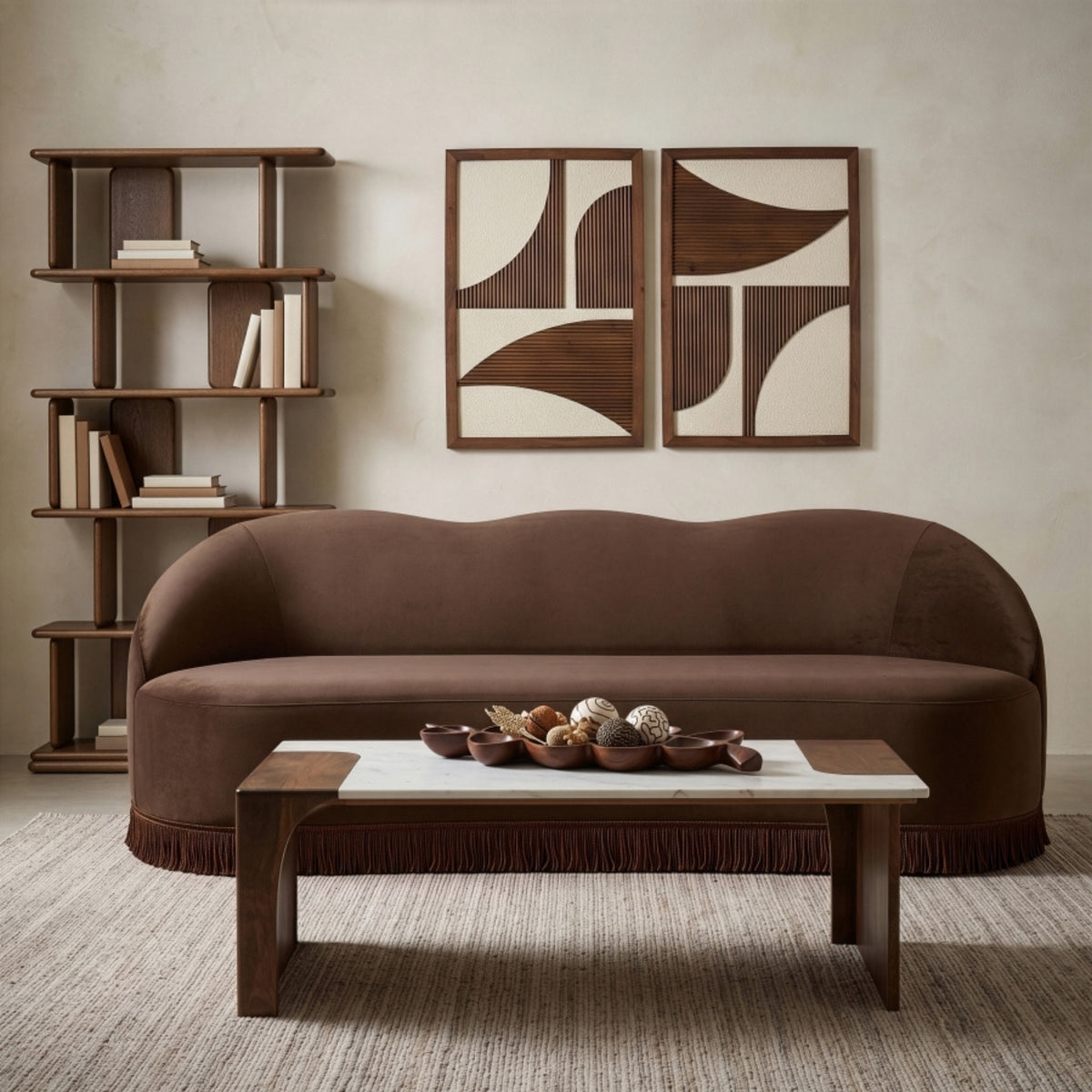 Toledo Sofa