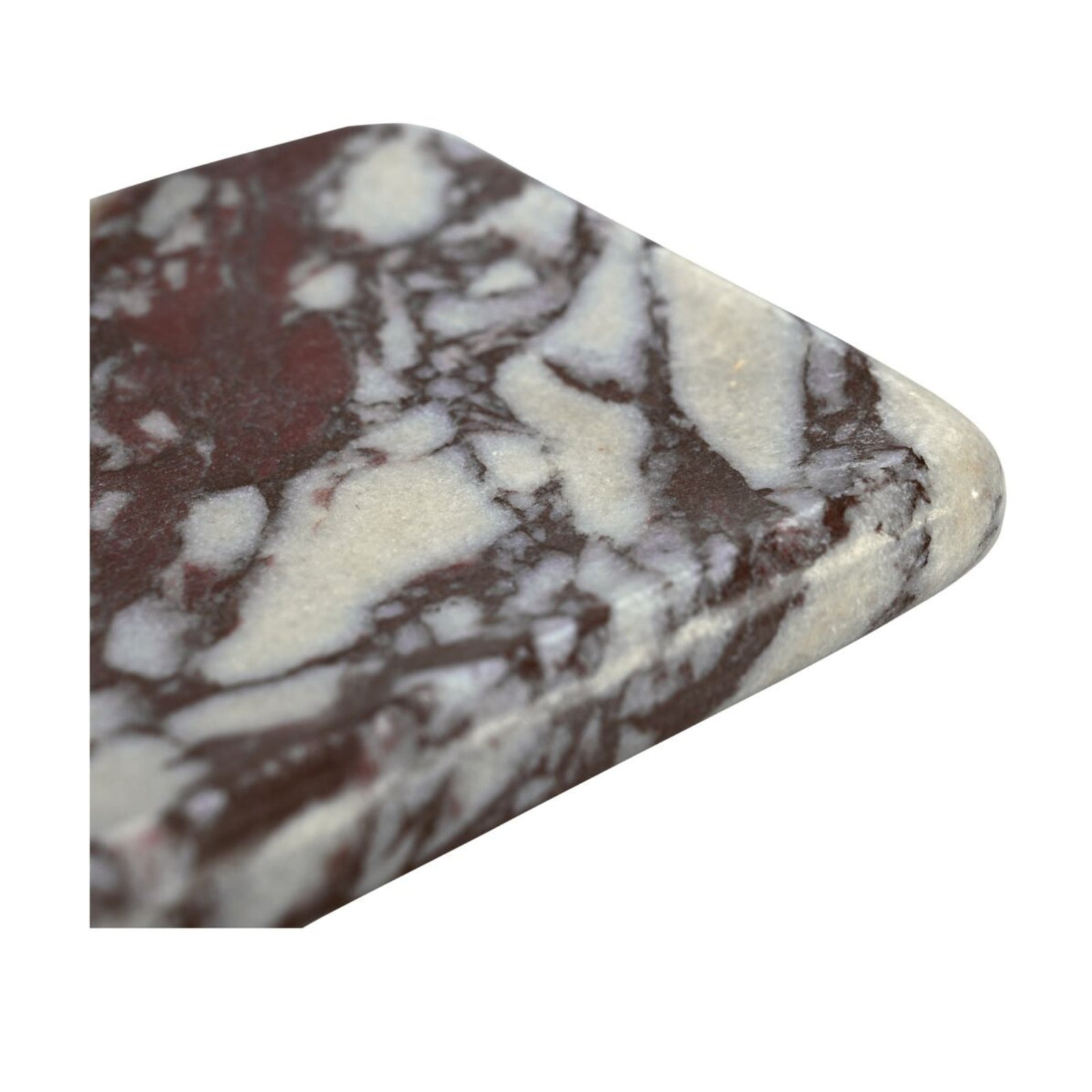 Nikki Viola Marble Catchall Tray