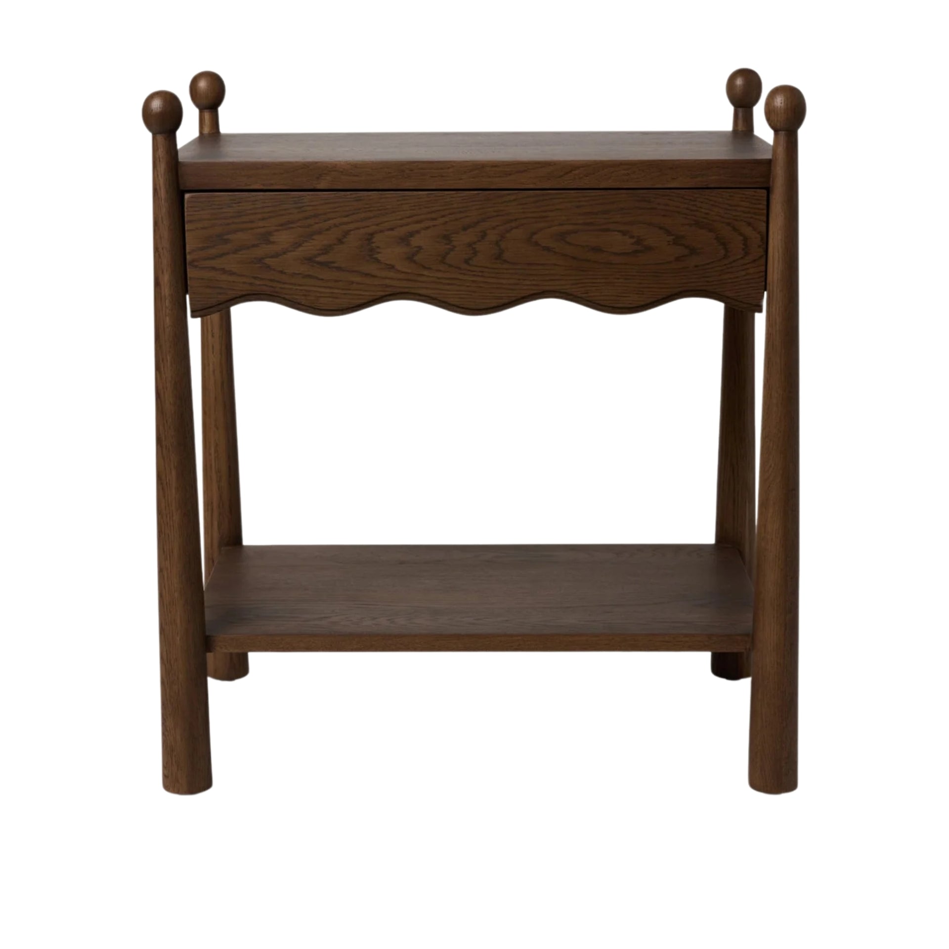 Clemente Nightstand