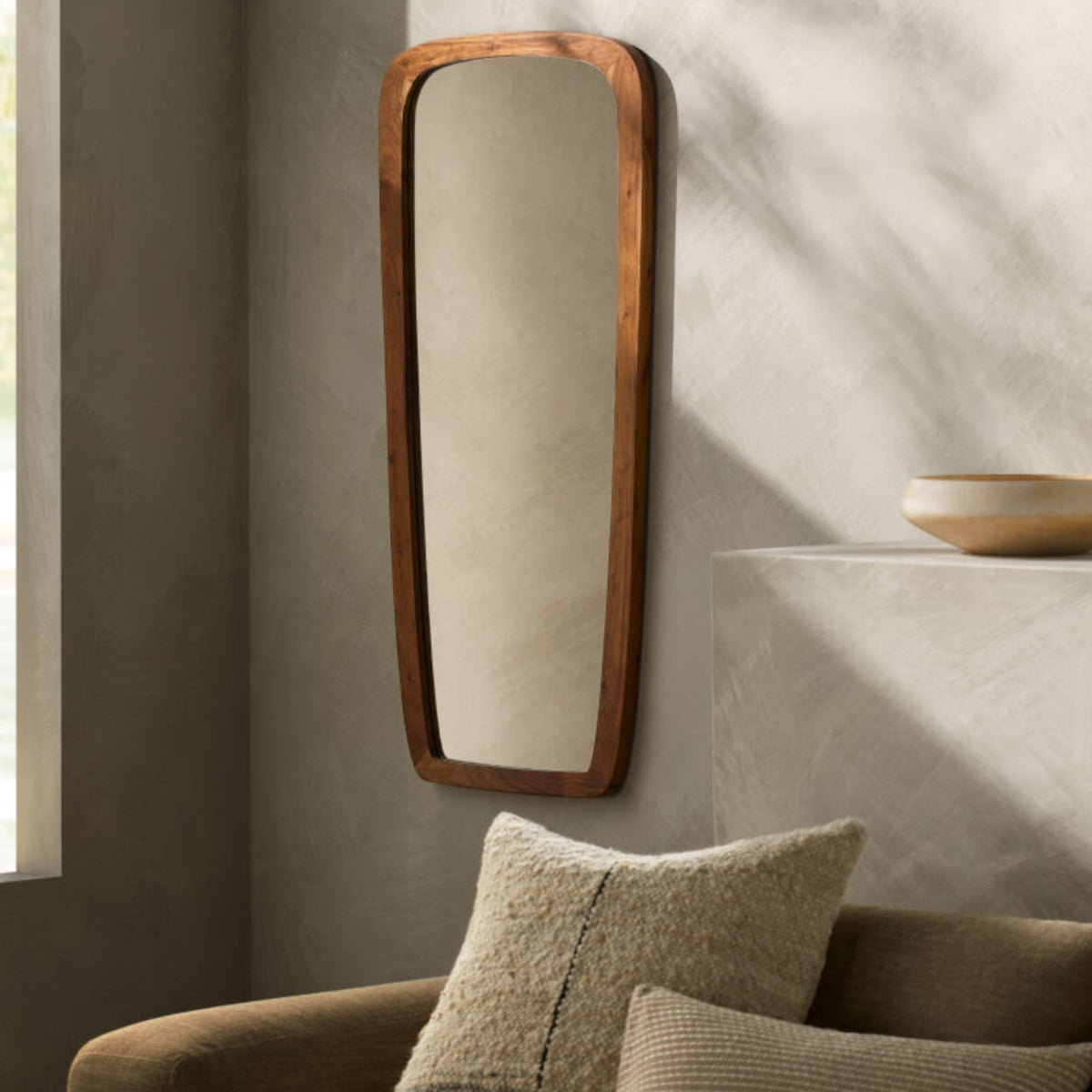Aura Full Length Mirror