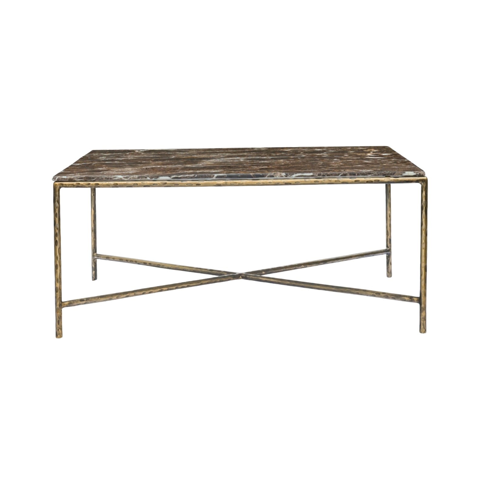 Oscar Marble Coffee Table