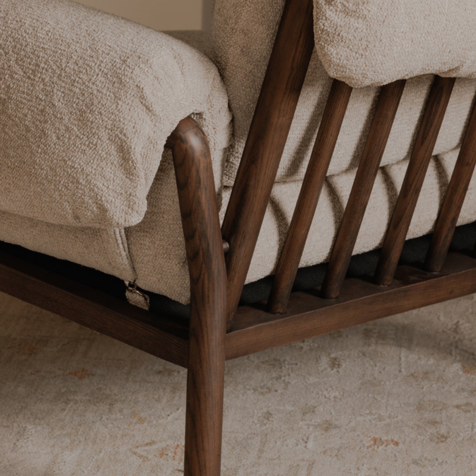 Dre Accent Chair