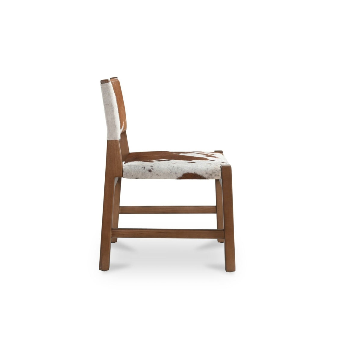 Nash Dining Chair | Hair On Hide