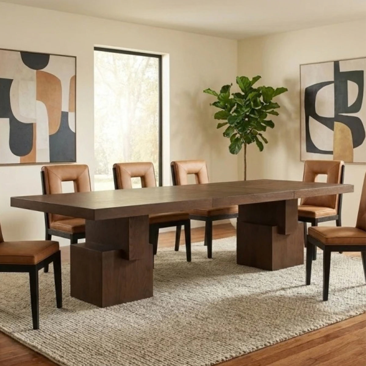 Braxton Dining Table