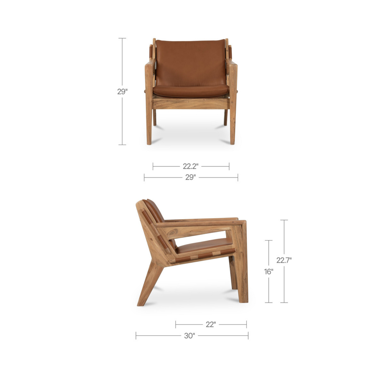 Bronto Chair