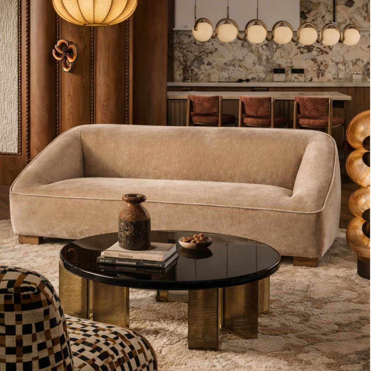 Bailey Sofa