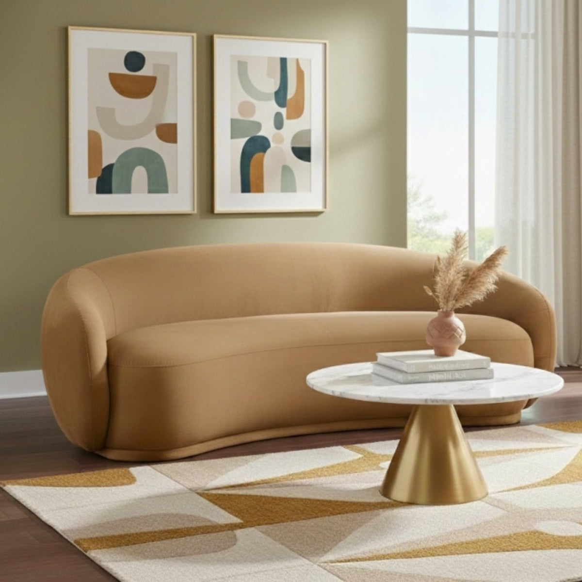 Ashton Sofa