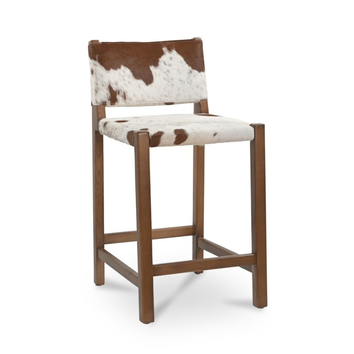 Nash Counter Stool | Hair On Hide