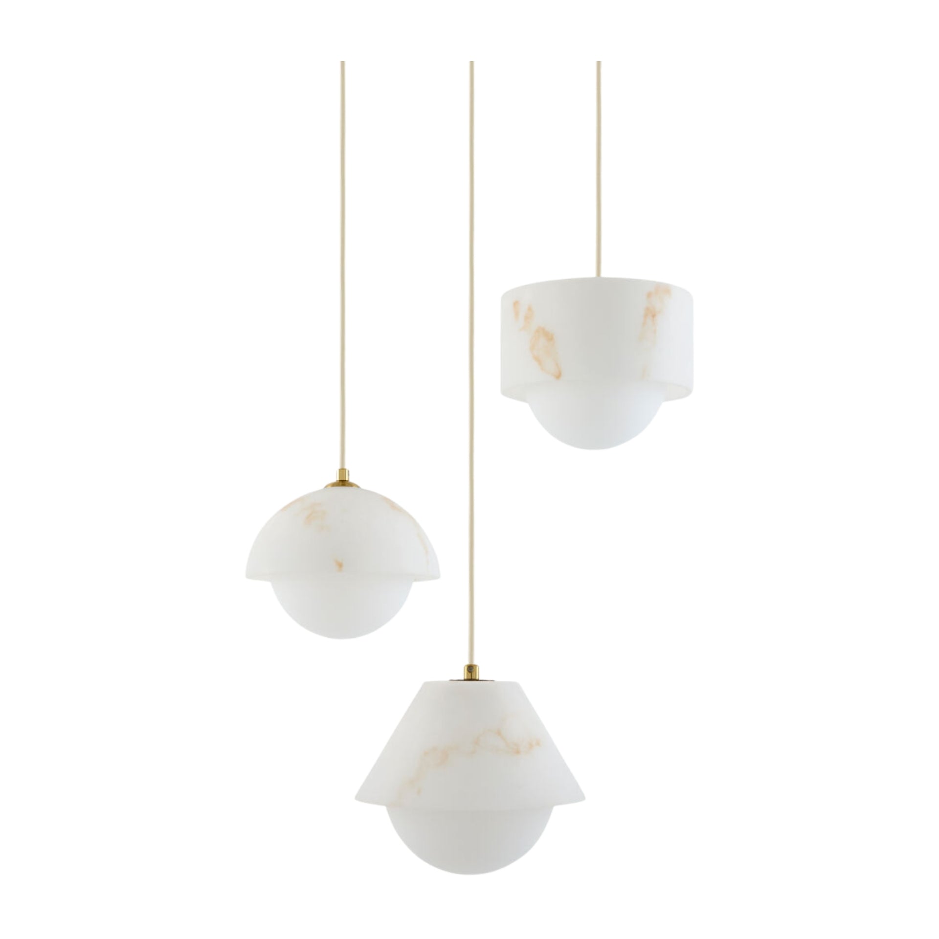 Piccalo Chandelier