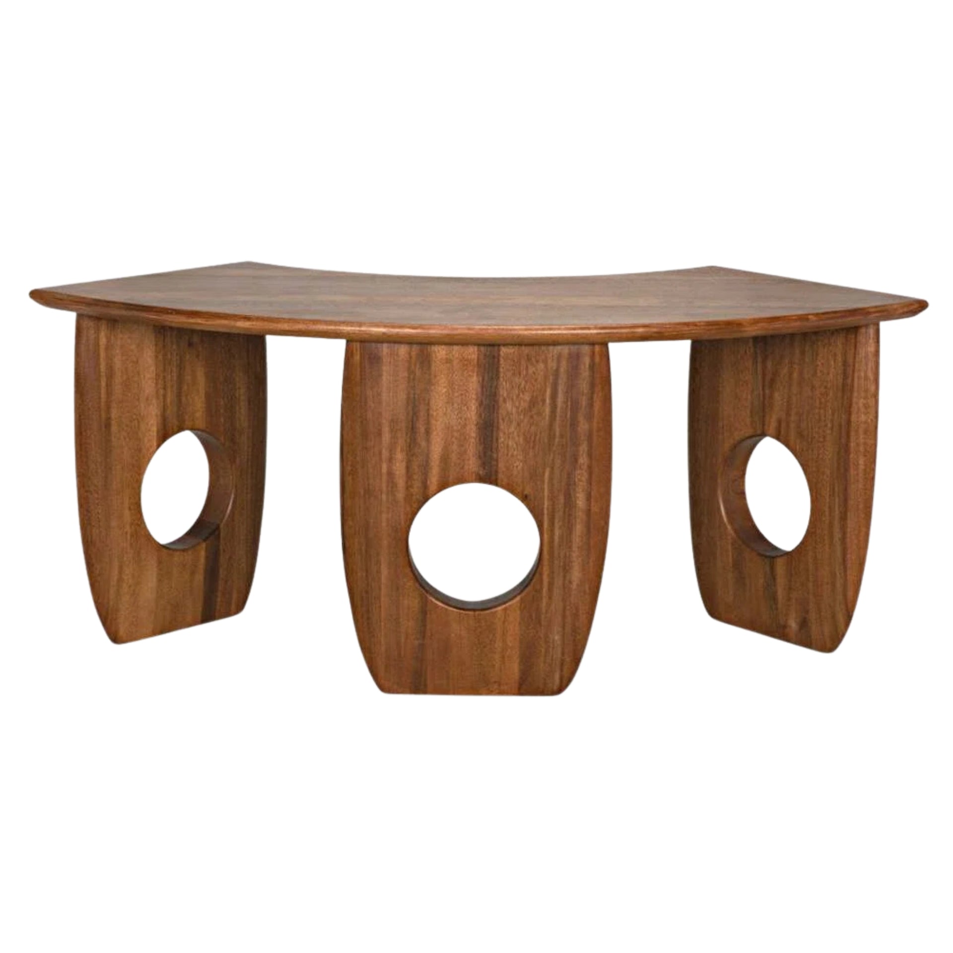 Saddle Desk