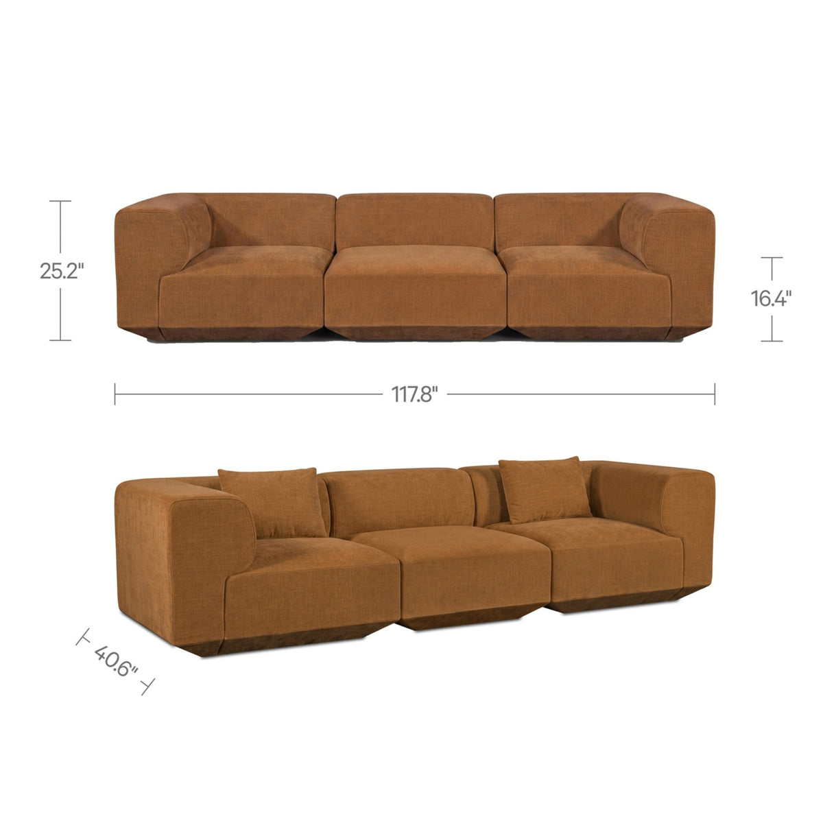 Ford Sofa