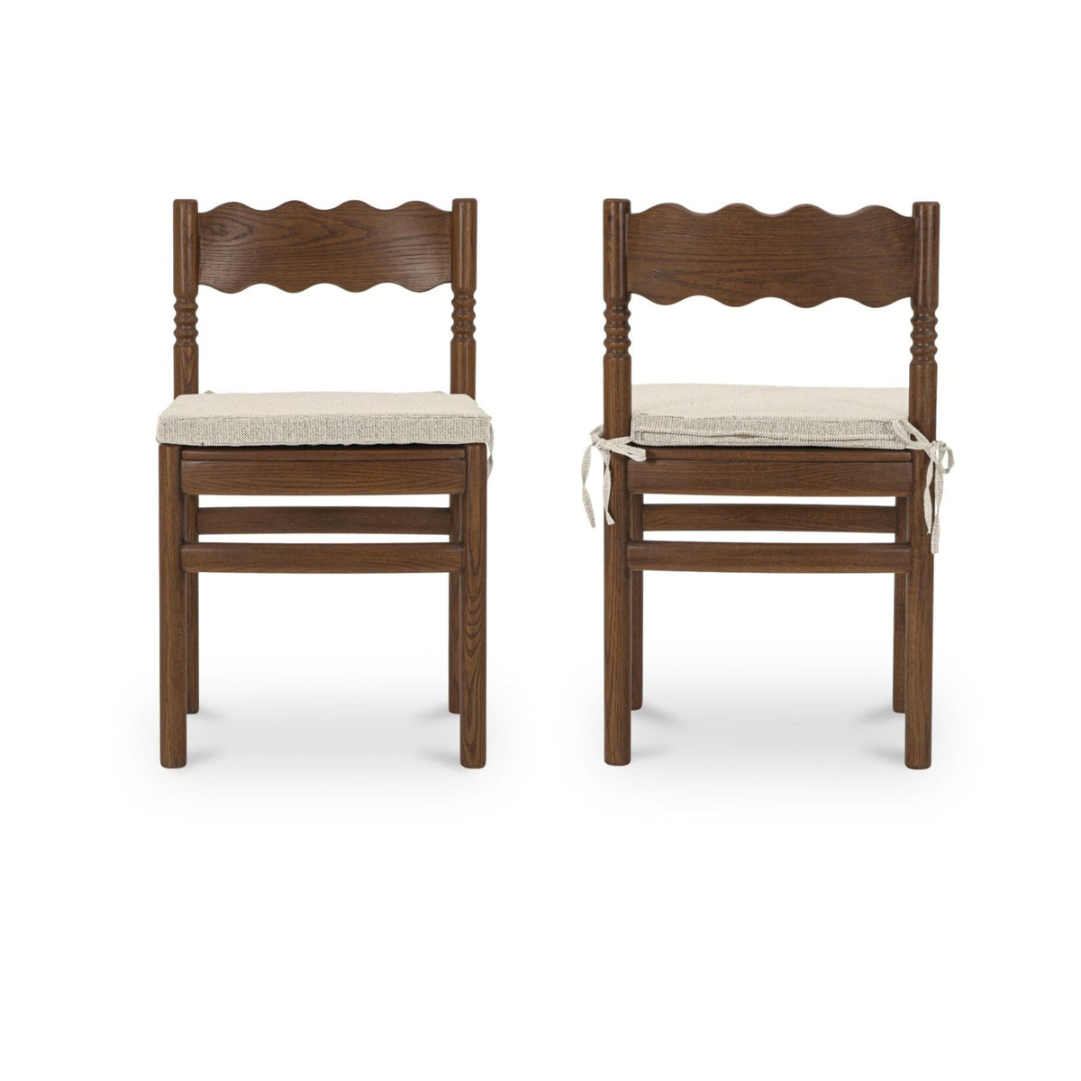 Natasha Dining Chair | Set of 2