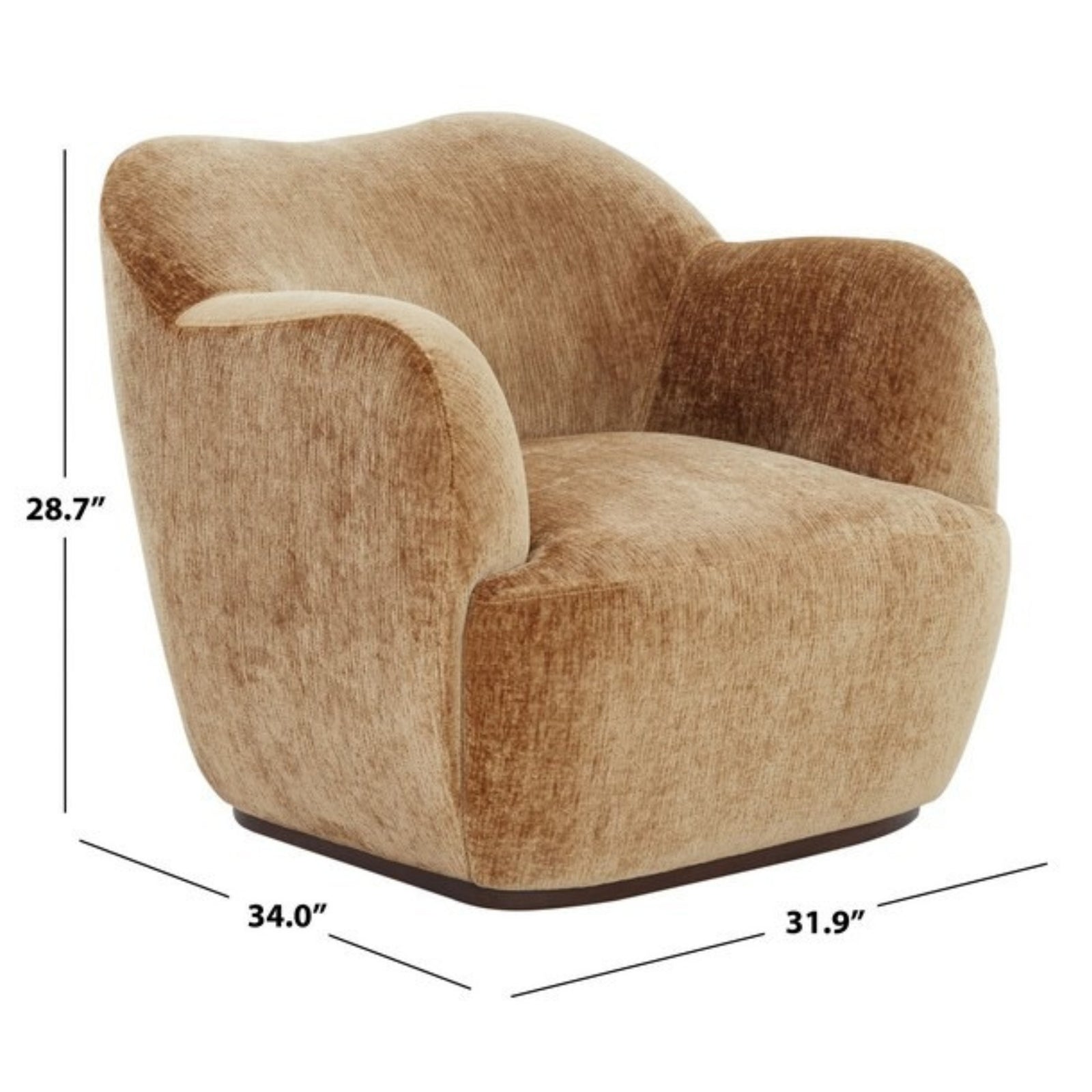 Tyla Lounge Chair