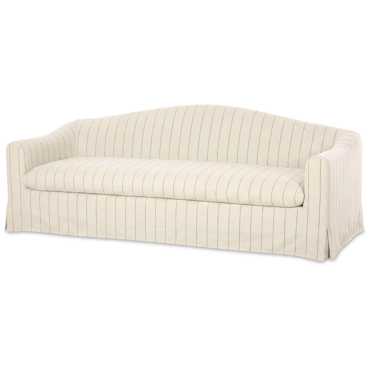 Micah Slipcover Sofa
