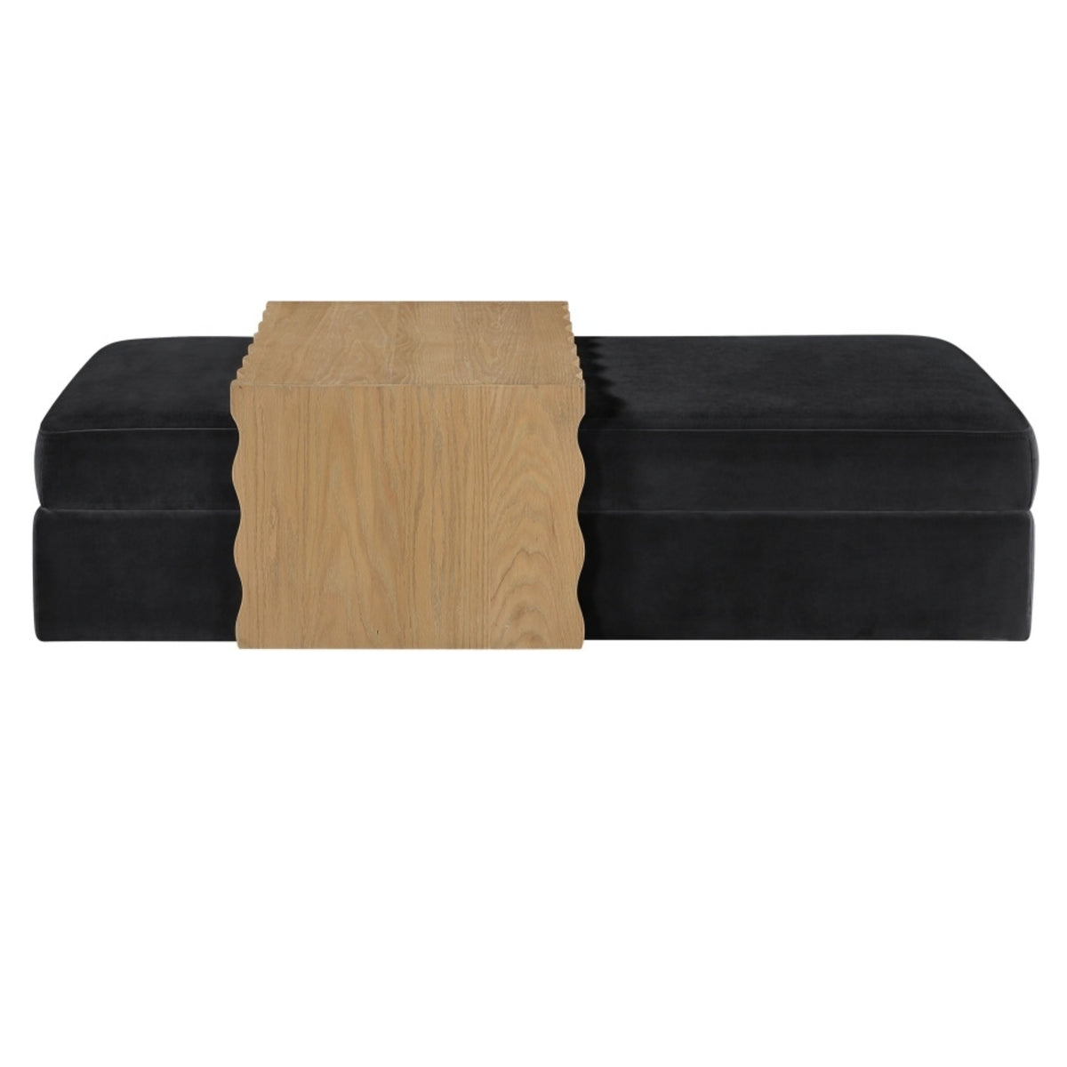 Barcelona Ottoman Coffee Table
