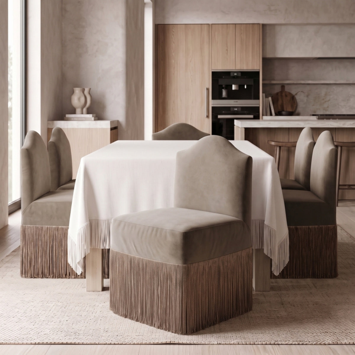 Toledo Dining Chair