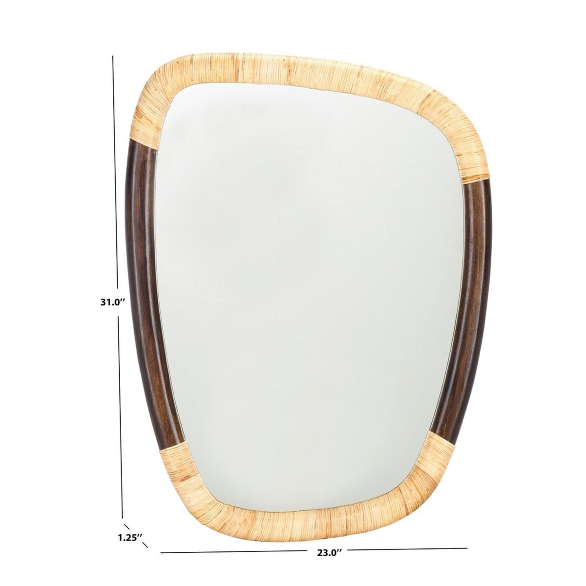 Dobson Mirror
