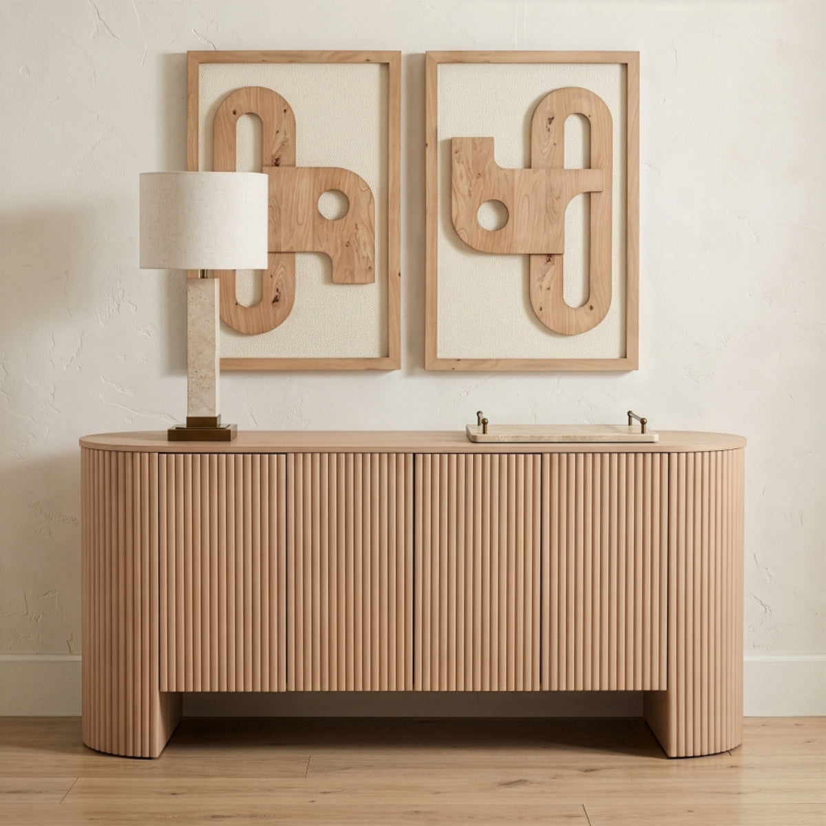 Ellis Sideboard