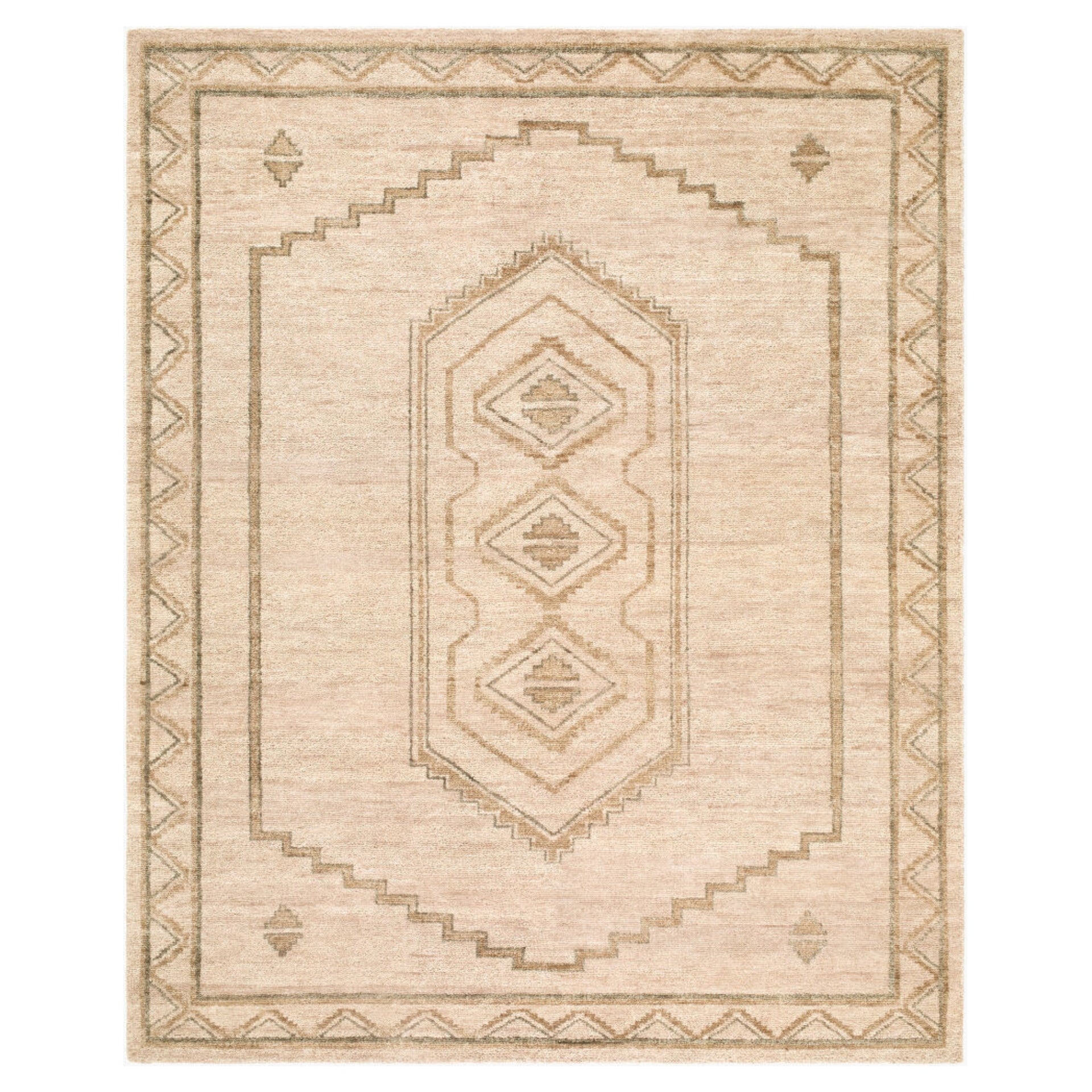Bourdain Rug