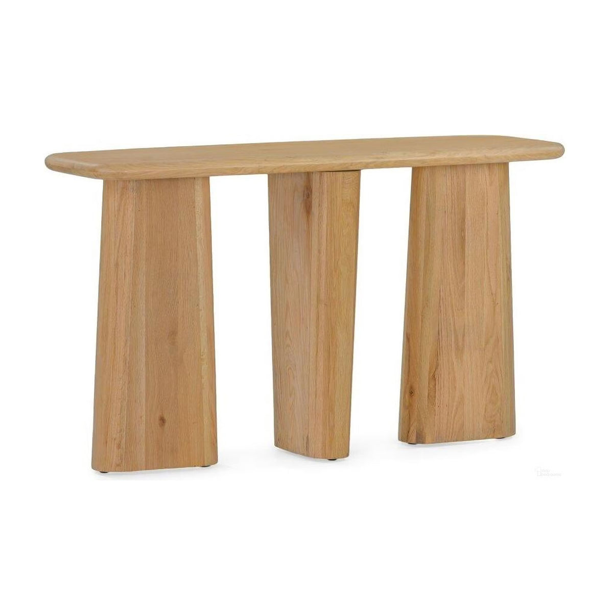 Maxwell Console Table