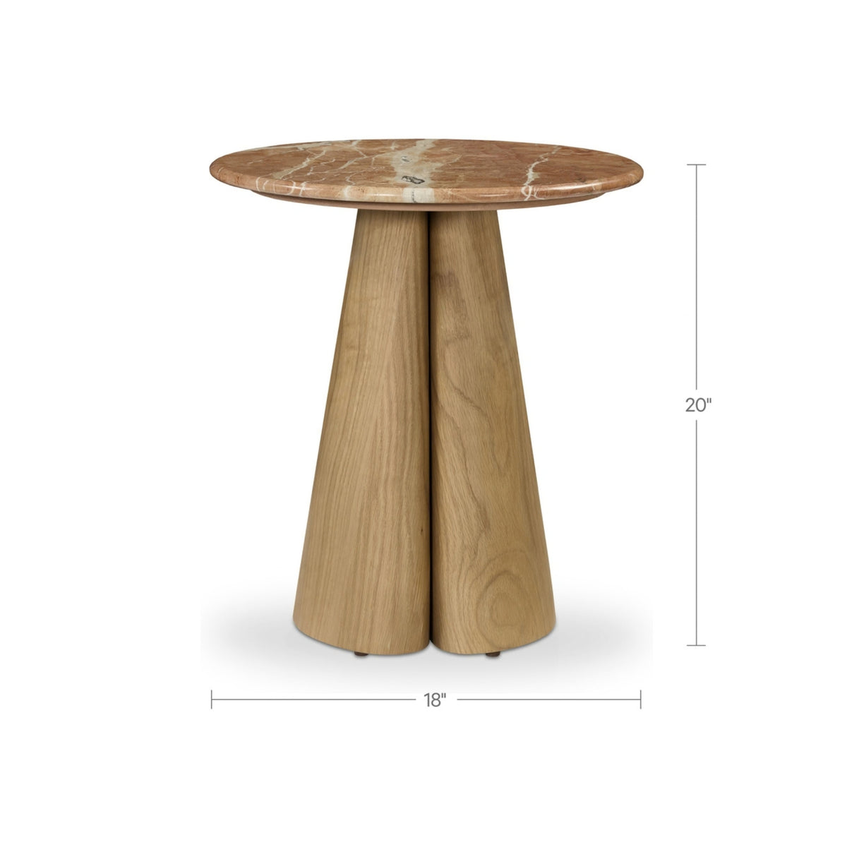Fiona Side Table
