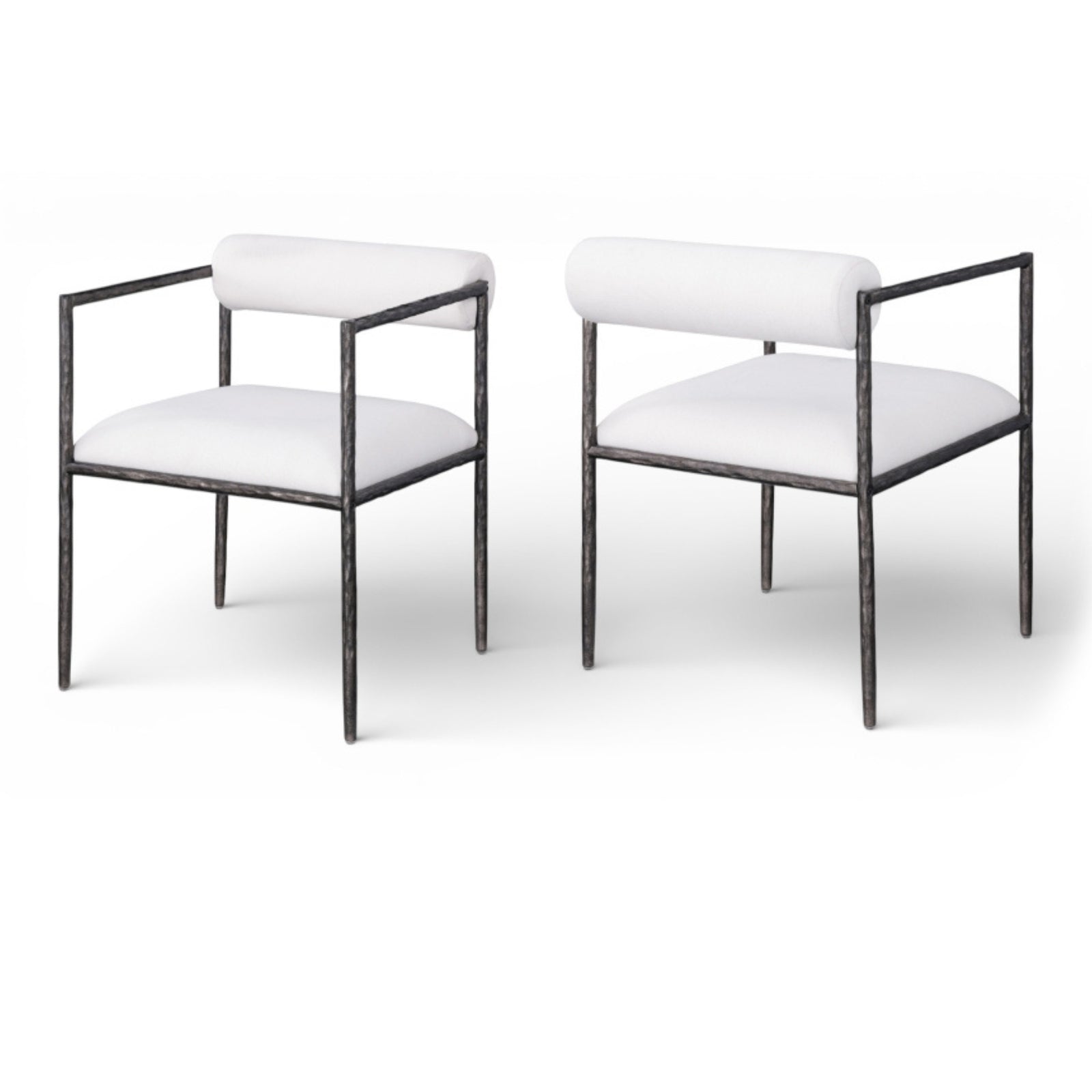 Momani Dining  Arm Chair | Set of 2