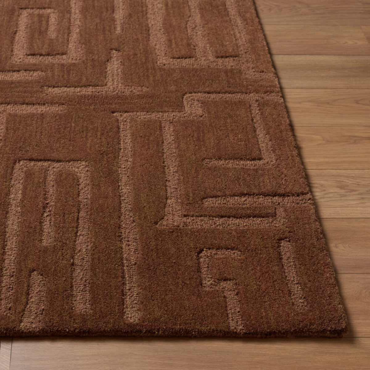 Constance Handmade Rug