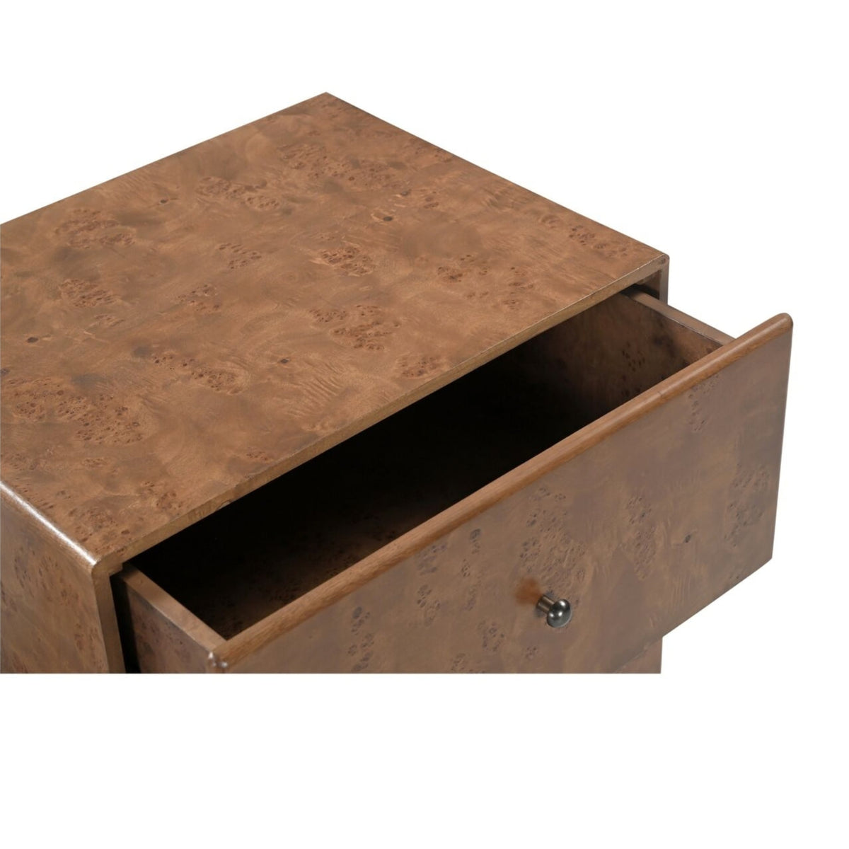 Jaxon Burl Nightstand