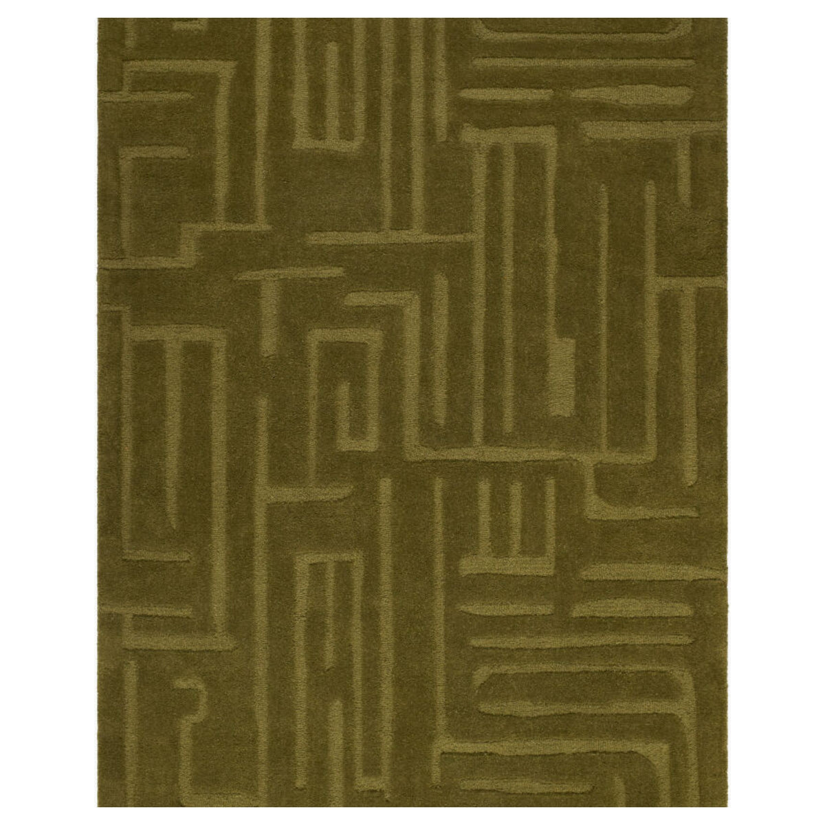 Constance Handmade Rug