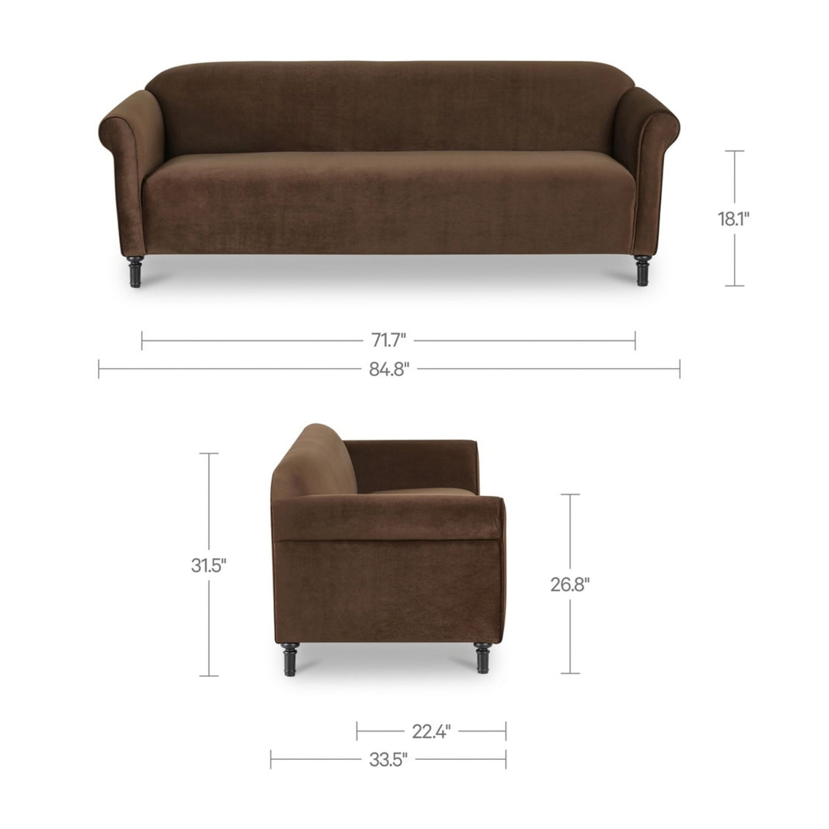 Porter Sofa