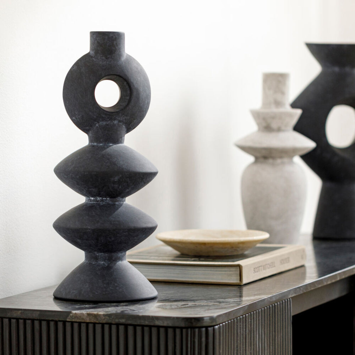 Ryla Sculpt Vessel