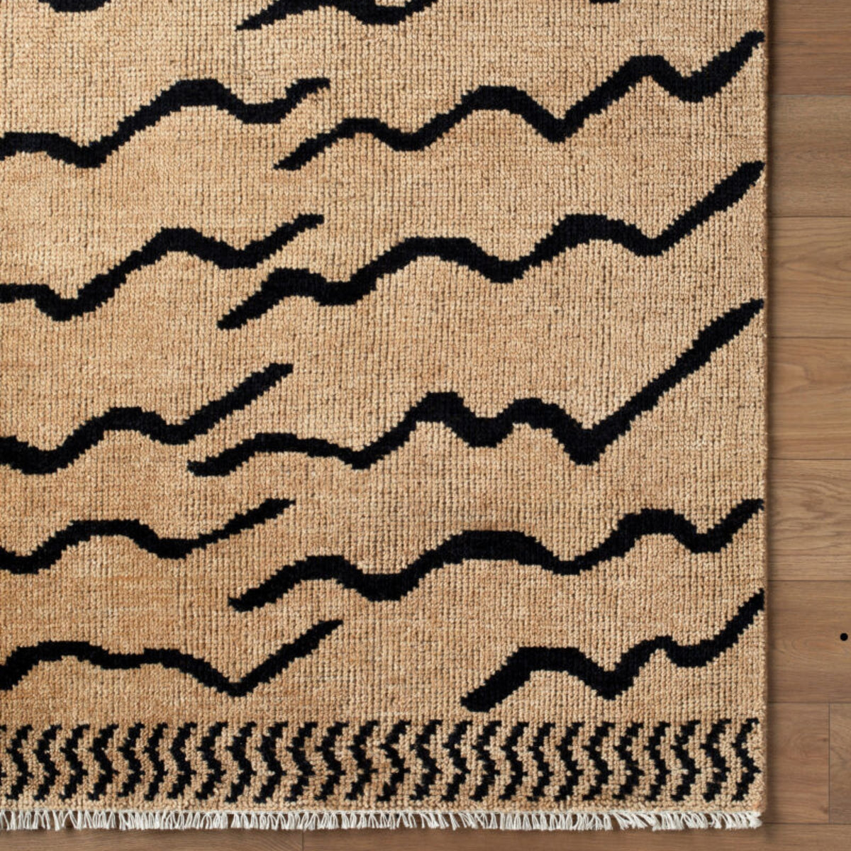 Libre Hand-Knotted Rug