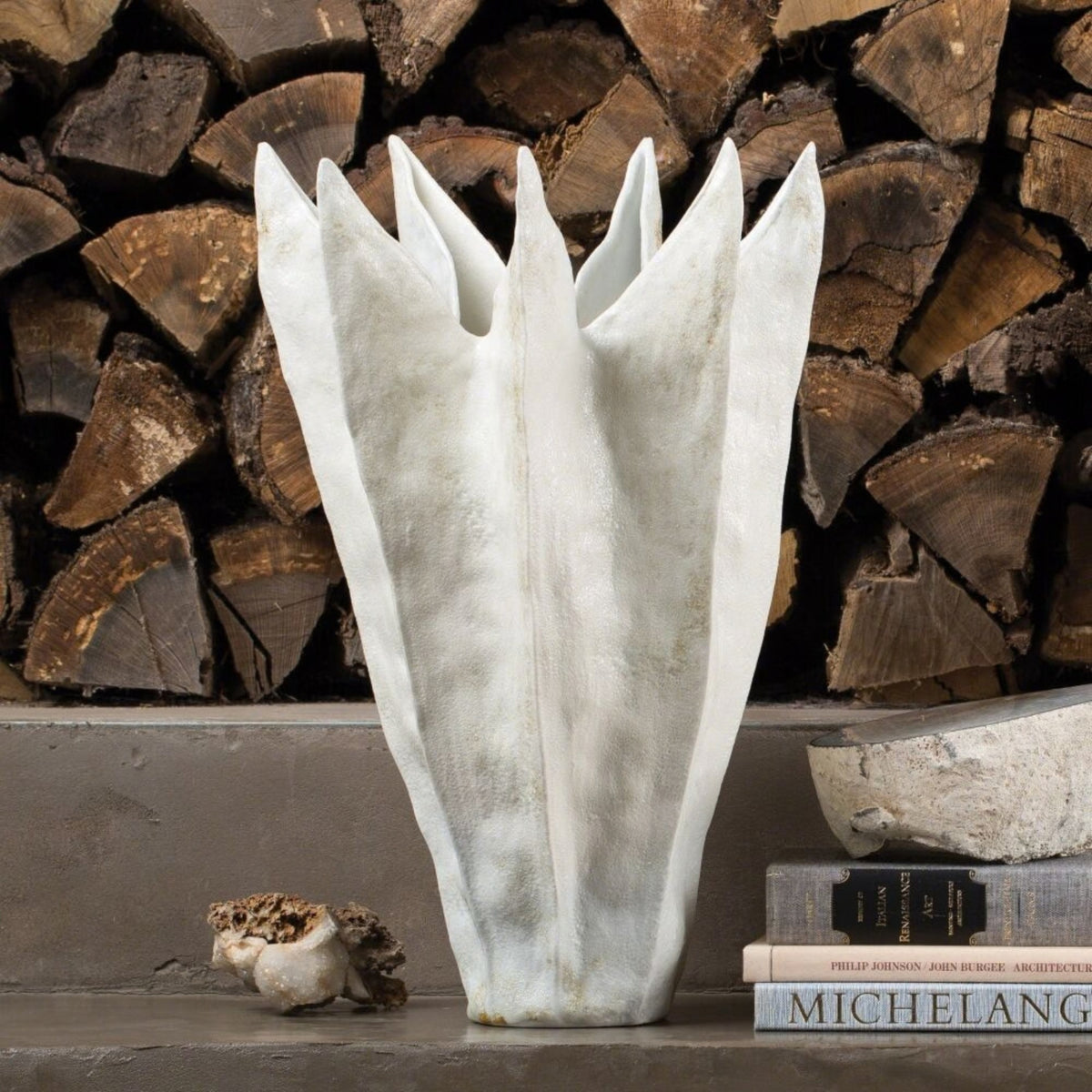 Royo Vase