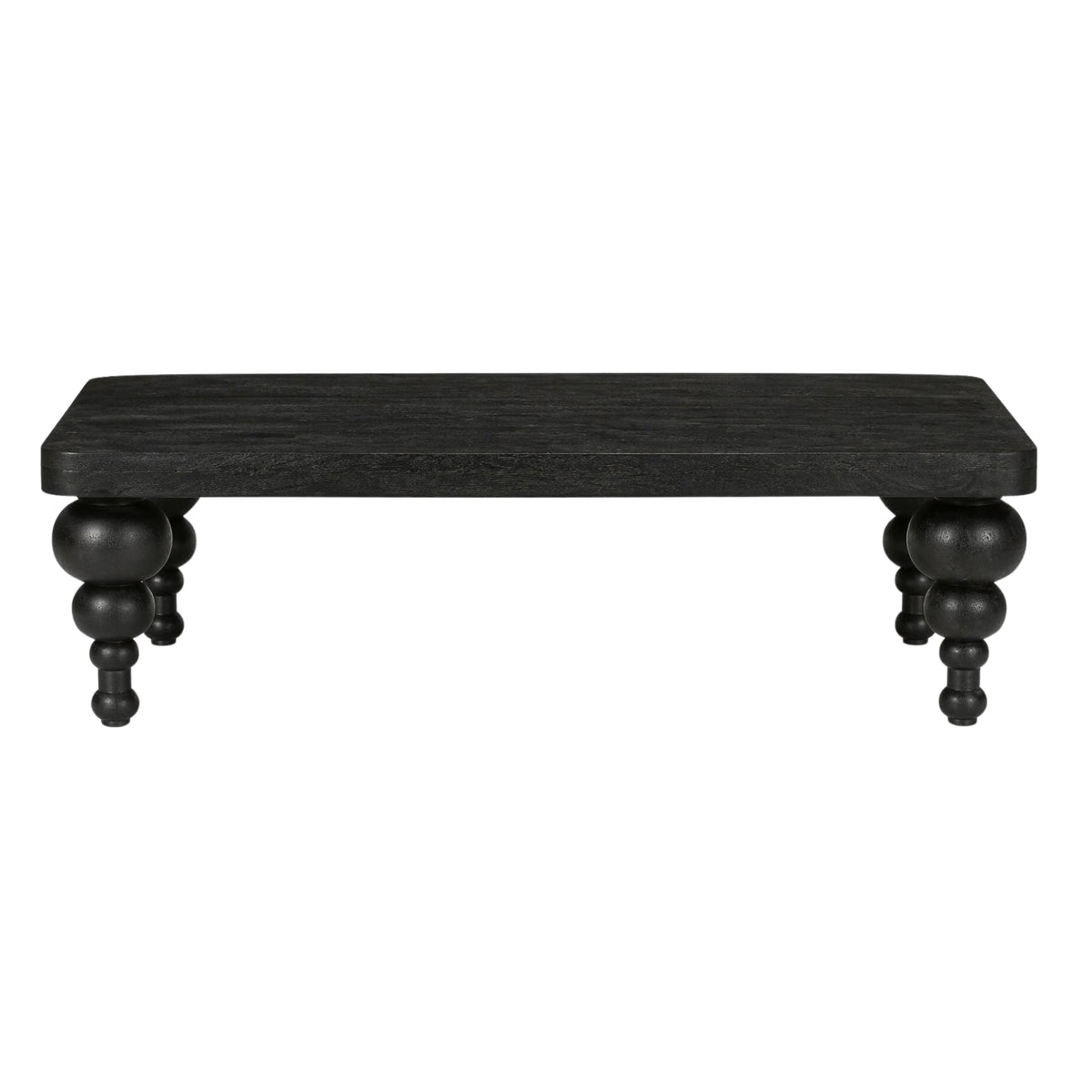 Mecca Coffee Table