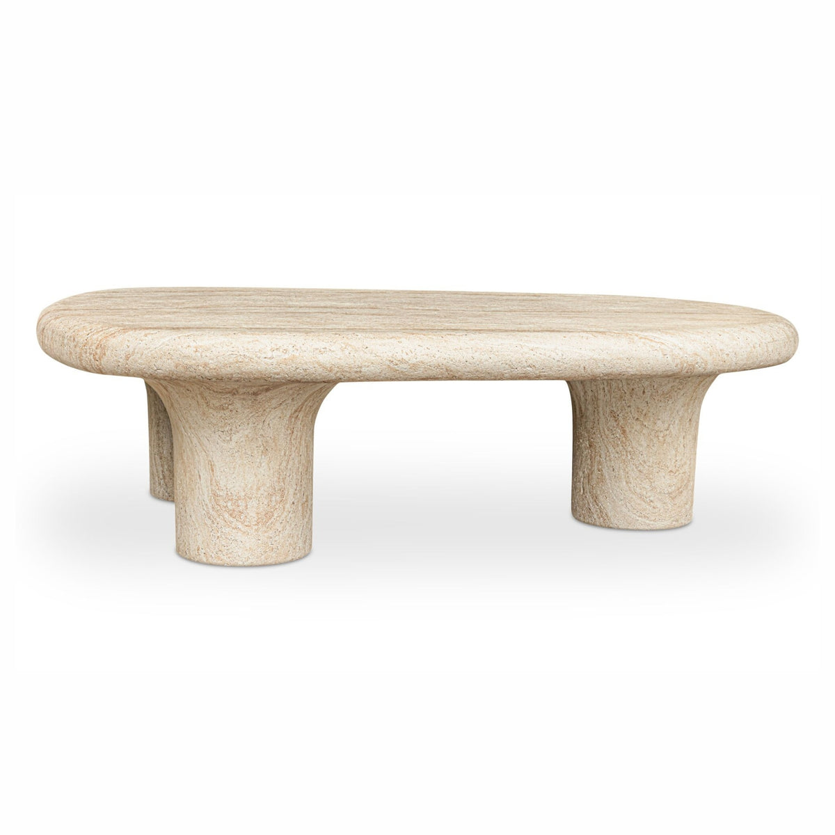 Rowen Indoor/Outdoor Coffee Table