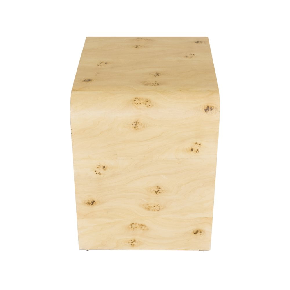 De Alta Nightstand