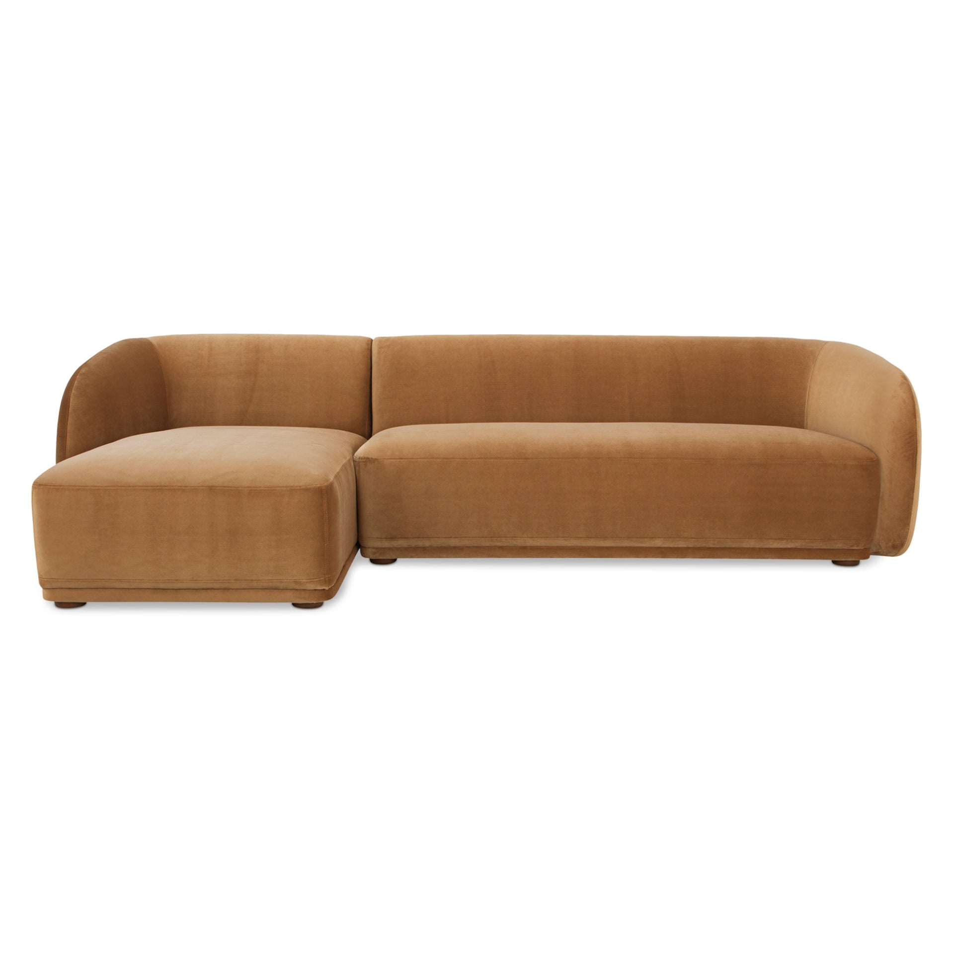 Macao Sectional
