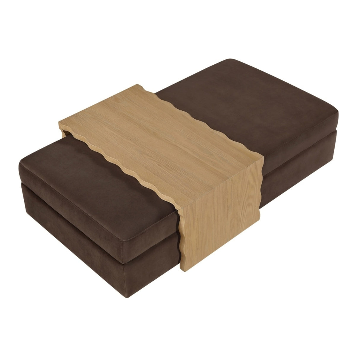 Barcelona Ottoman Coffee Table