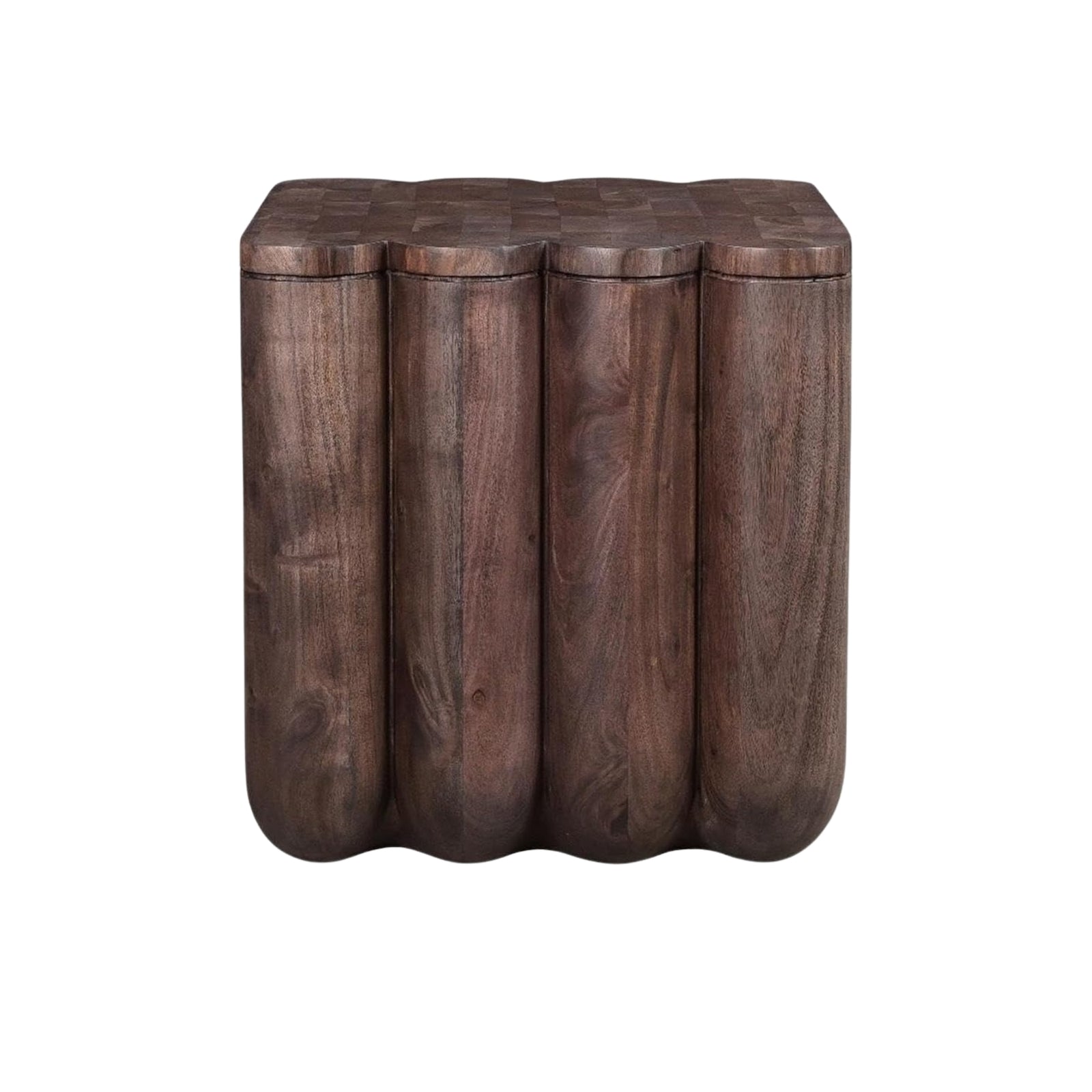Desito End Table