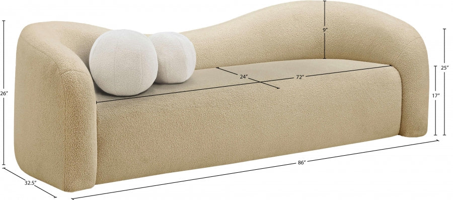 Baker Sofa