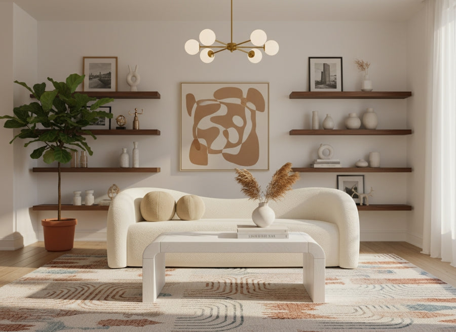 Baker Sofa