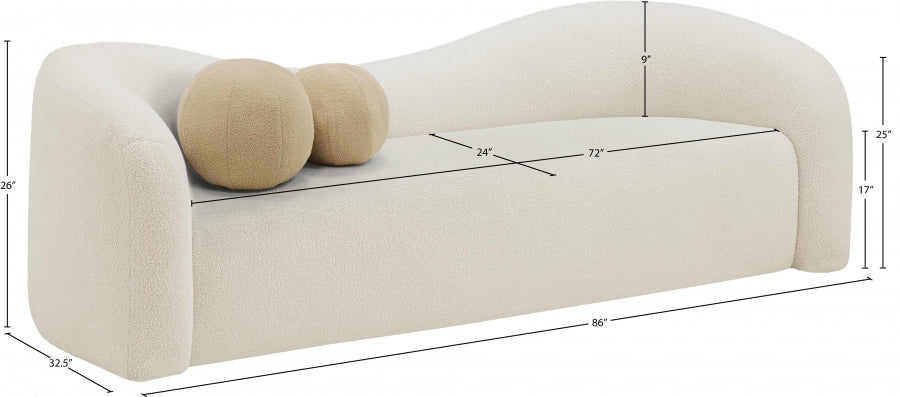Baker Sofa