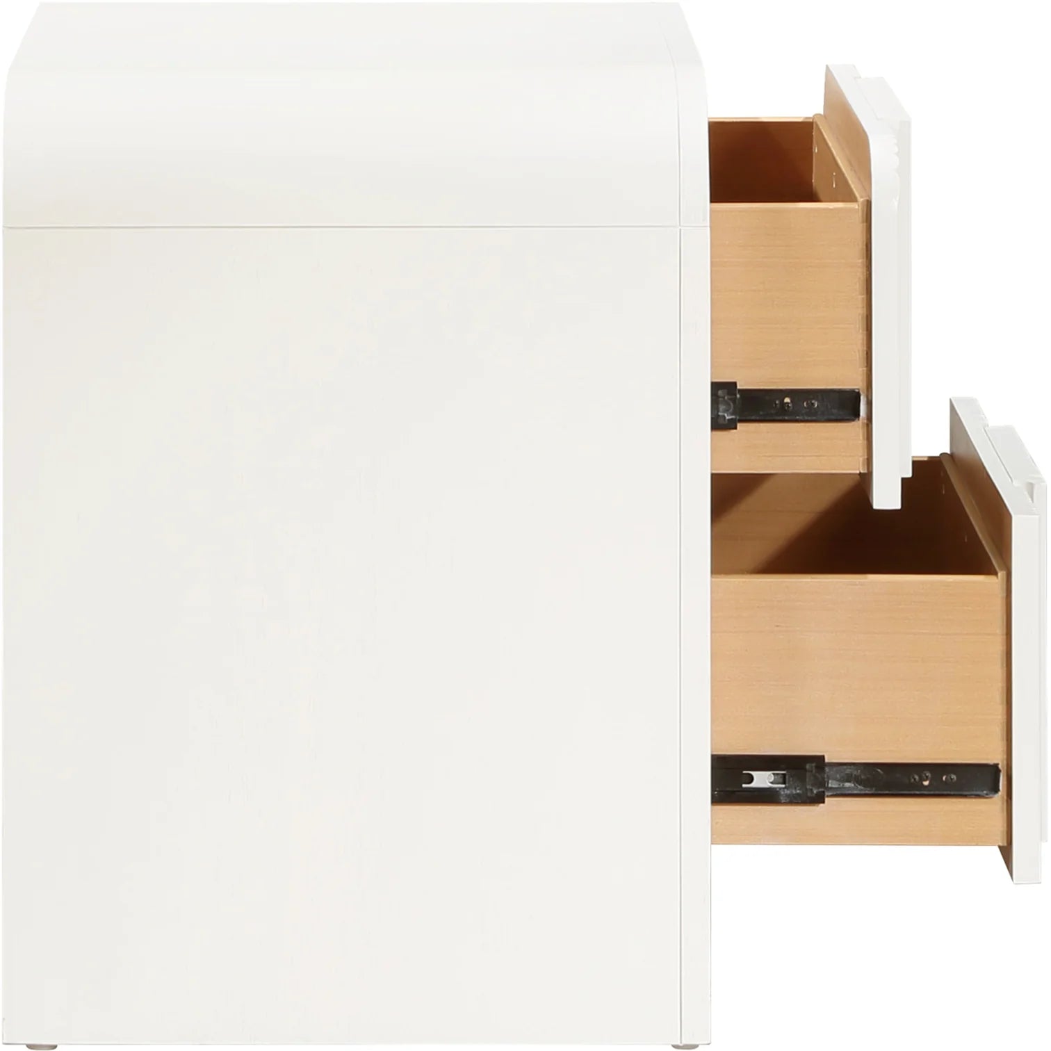 San Marino Nightstand