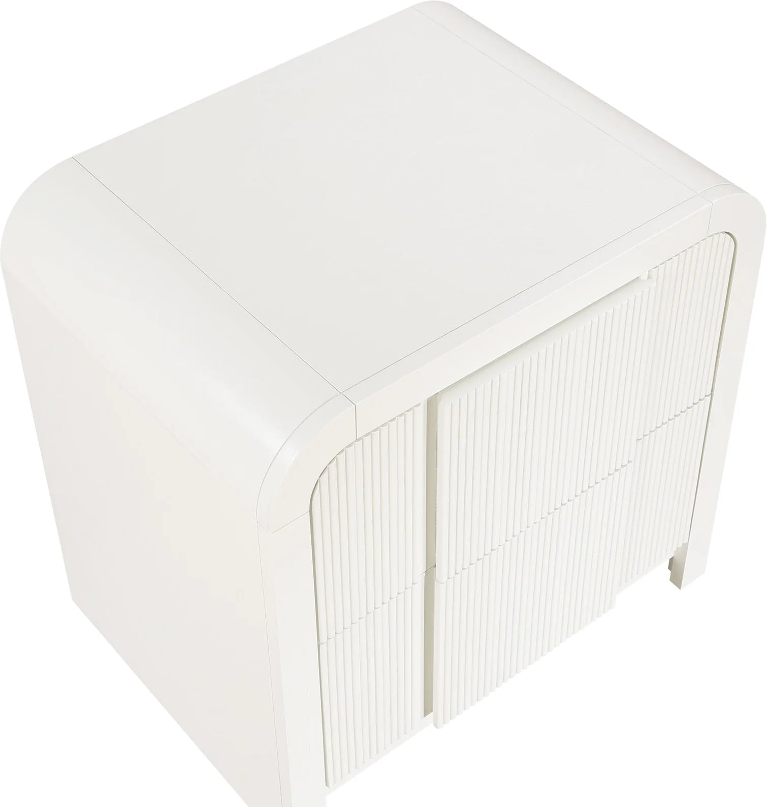 San Marino Nightstand