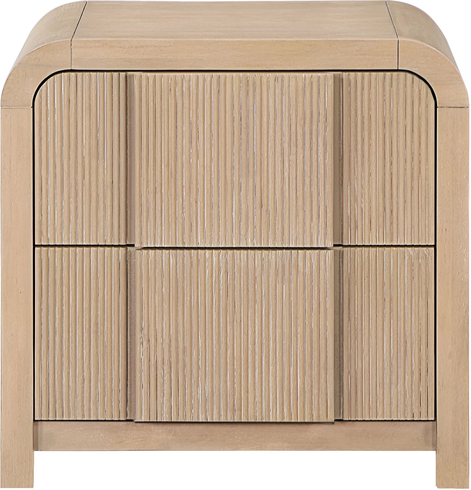 San Marino Nightstand