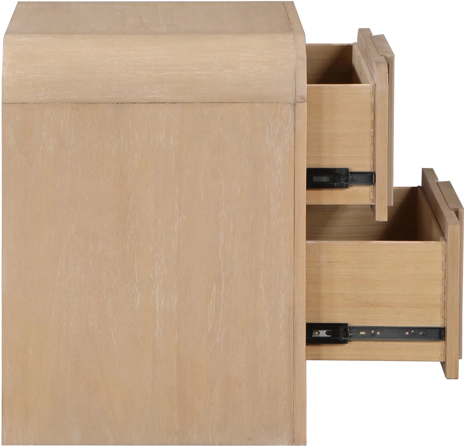 San Marino Nightstand
