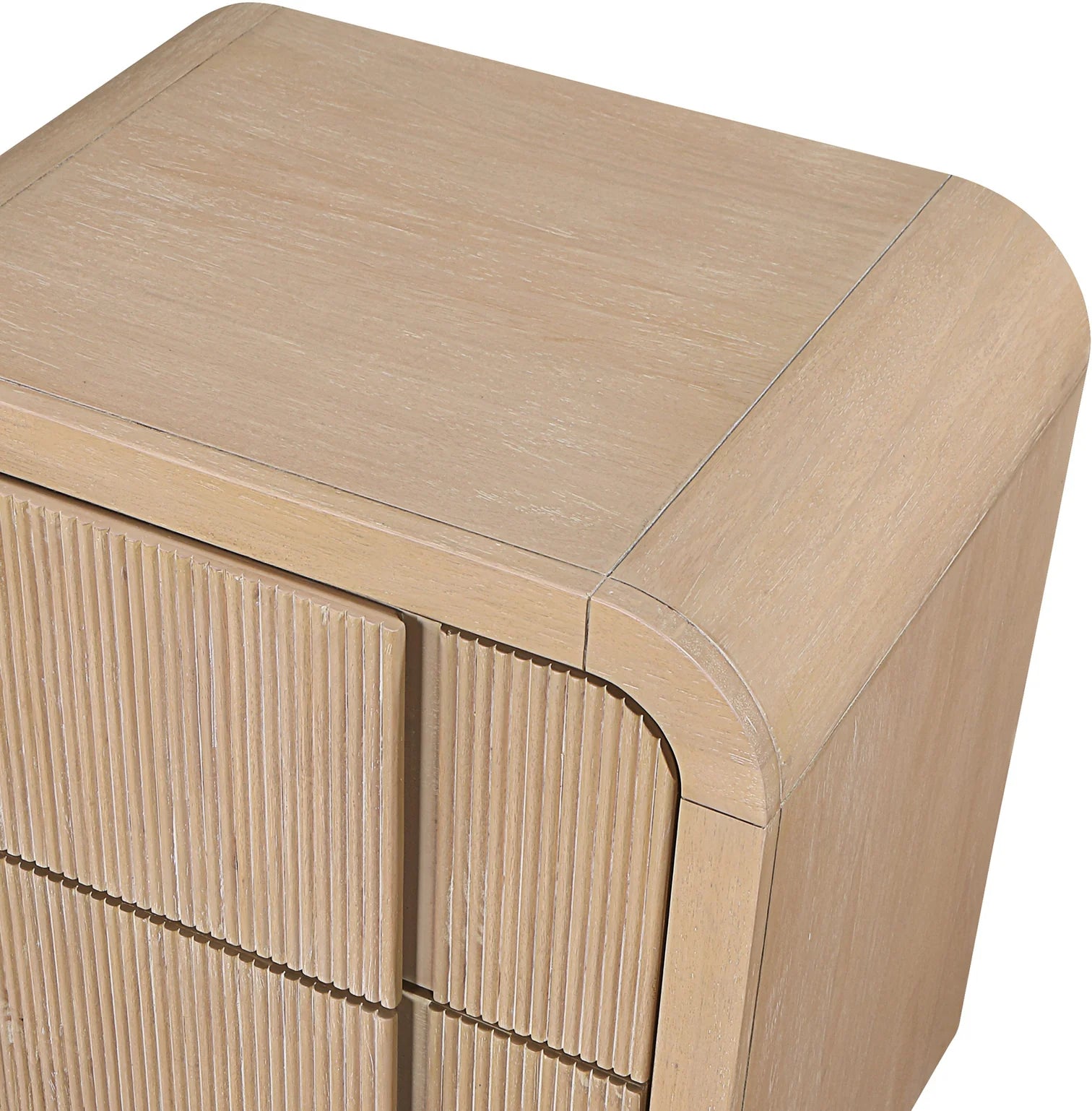 San Marino Nightstand