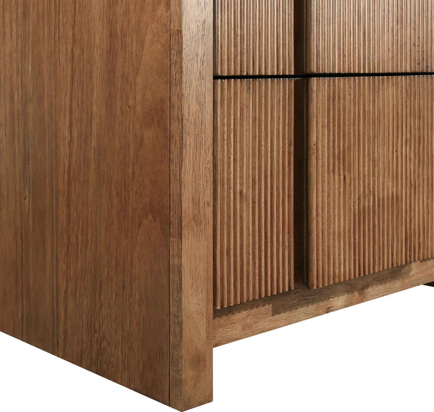 San Marino Nightstand