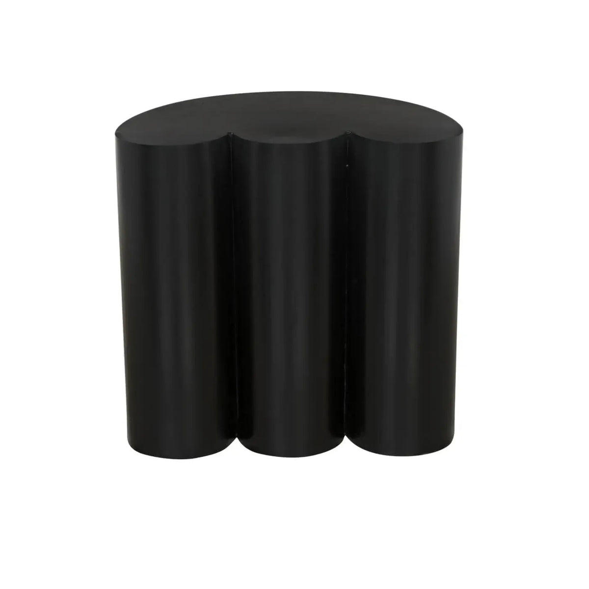 Koa Side Table
