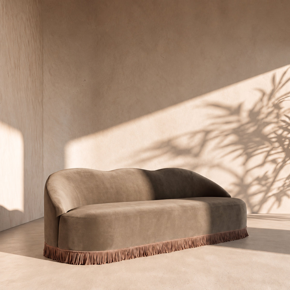 Toledo Sofa